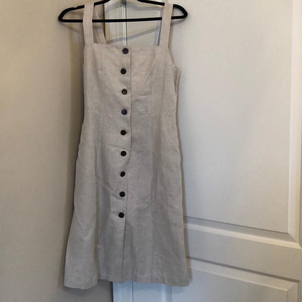 Gap dress